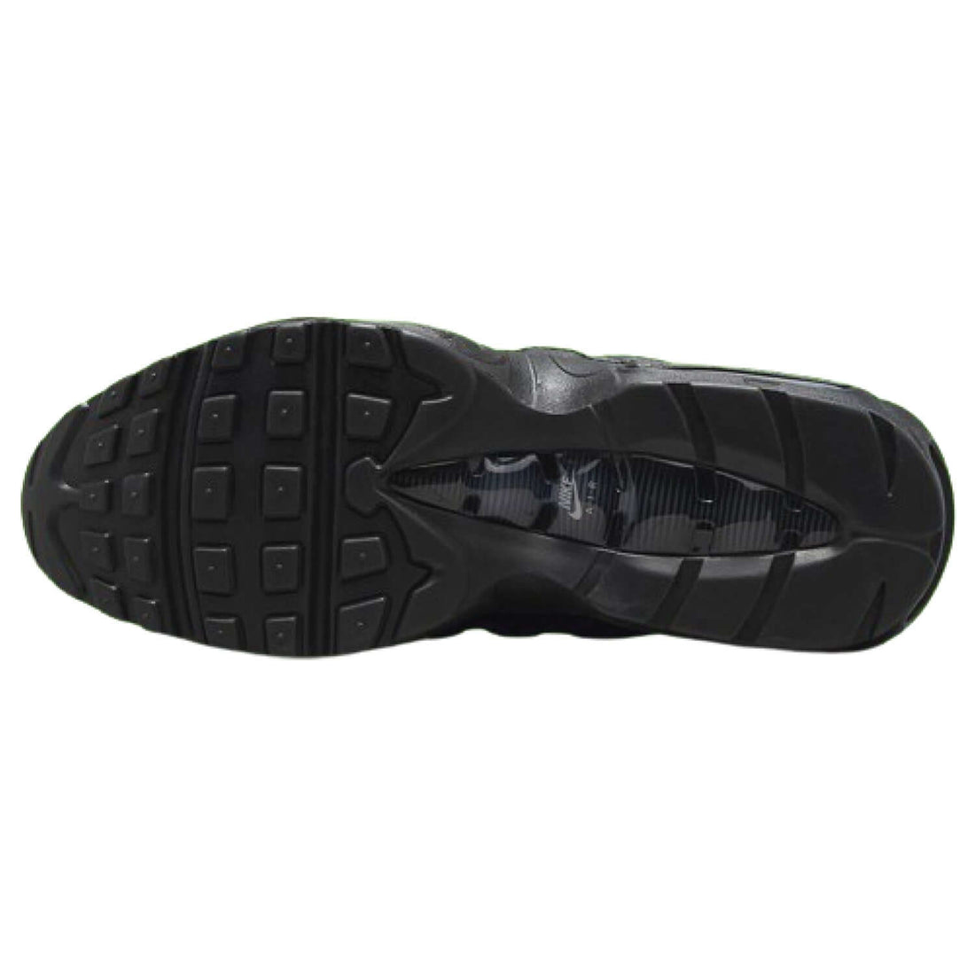 Air Max 95 'Jewel - Triple Black'