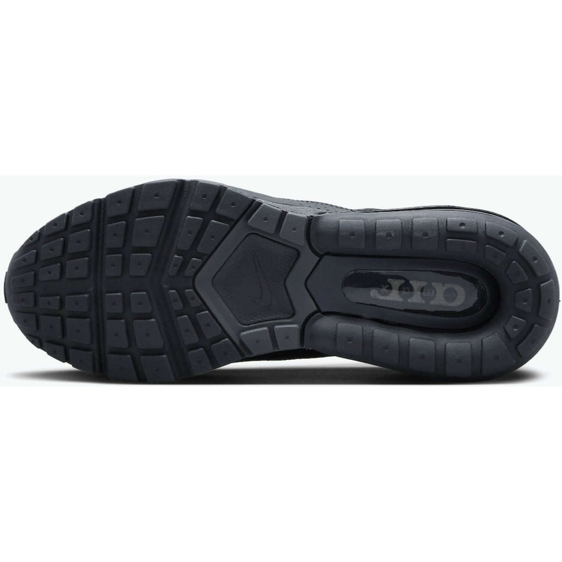 Wmns Air Max Pulse 'Black Anthracite'