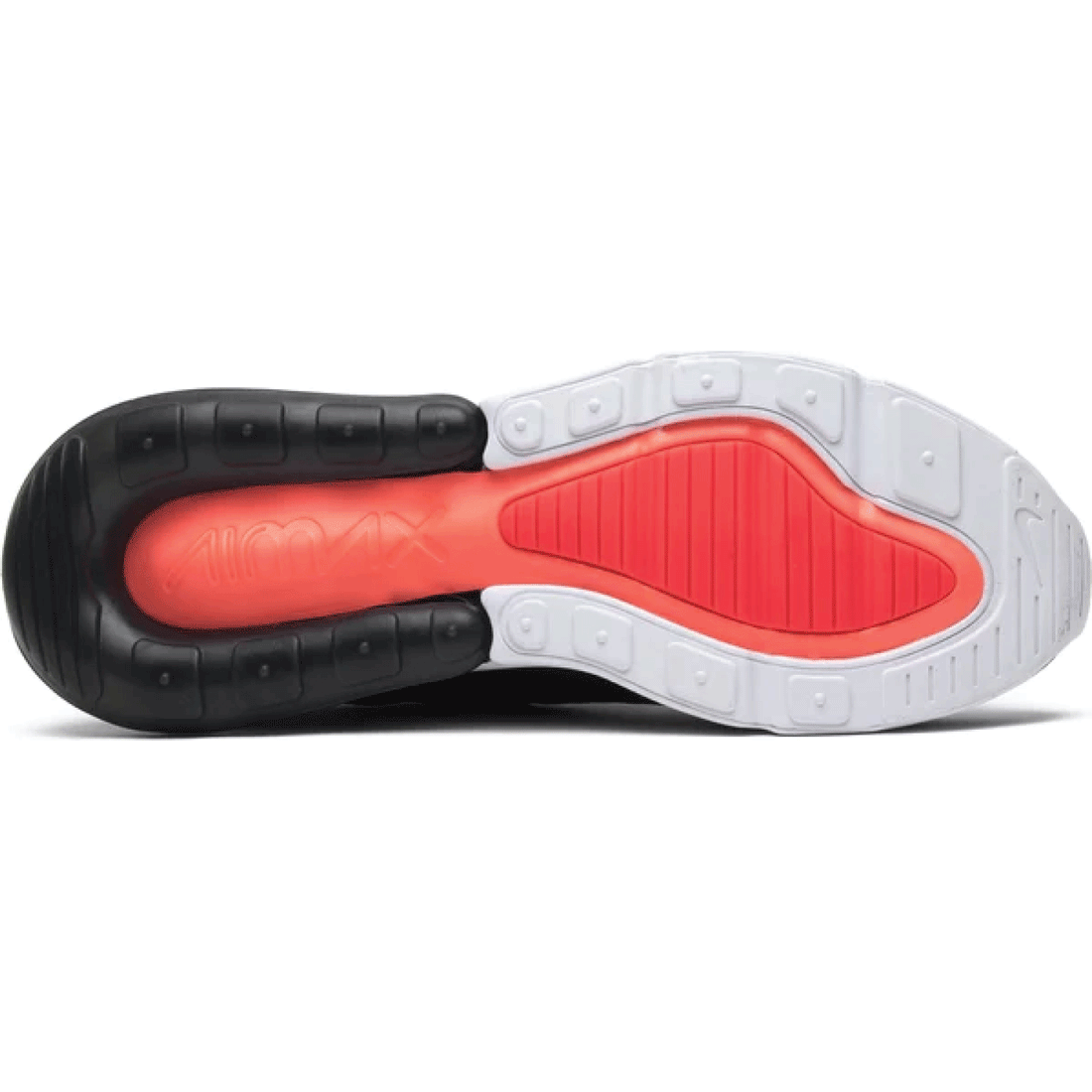 Air Max 270 Black White