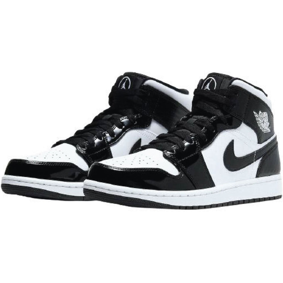 Air Jordan 1 Mid SE All-Star Men's