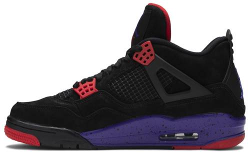 Air Jordan 4 Raptors