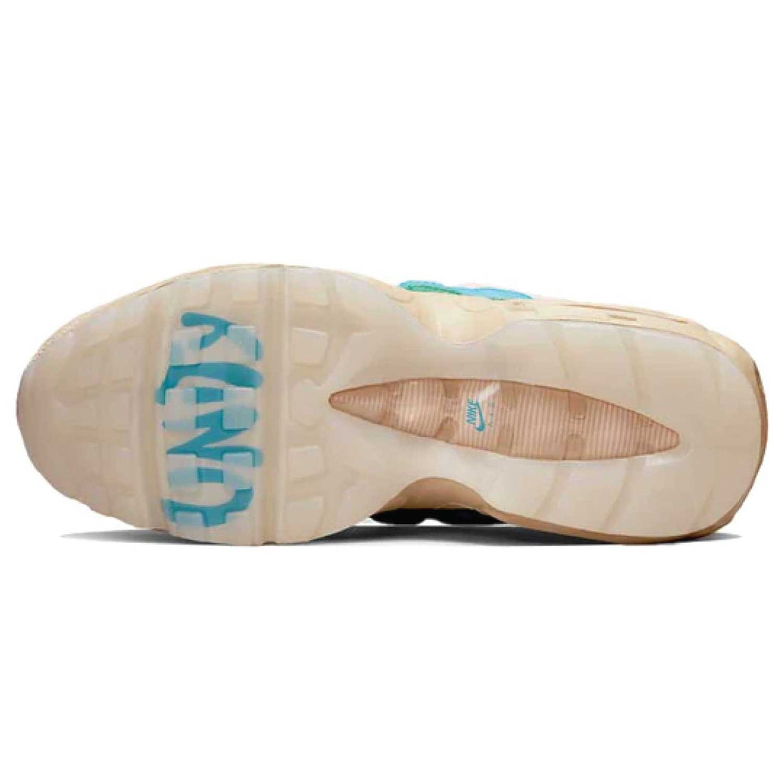 Wmns Air Max 95 'Rise and Unity'