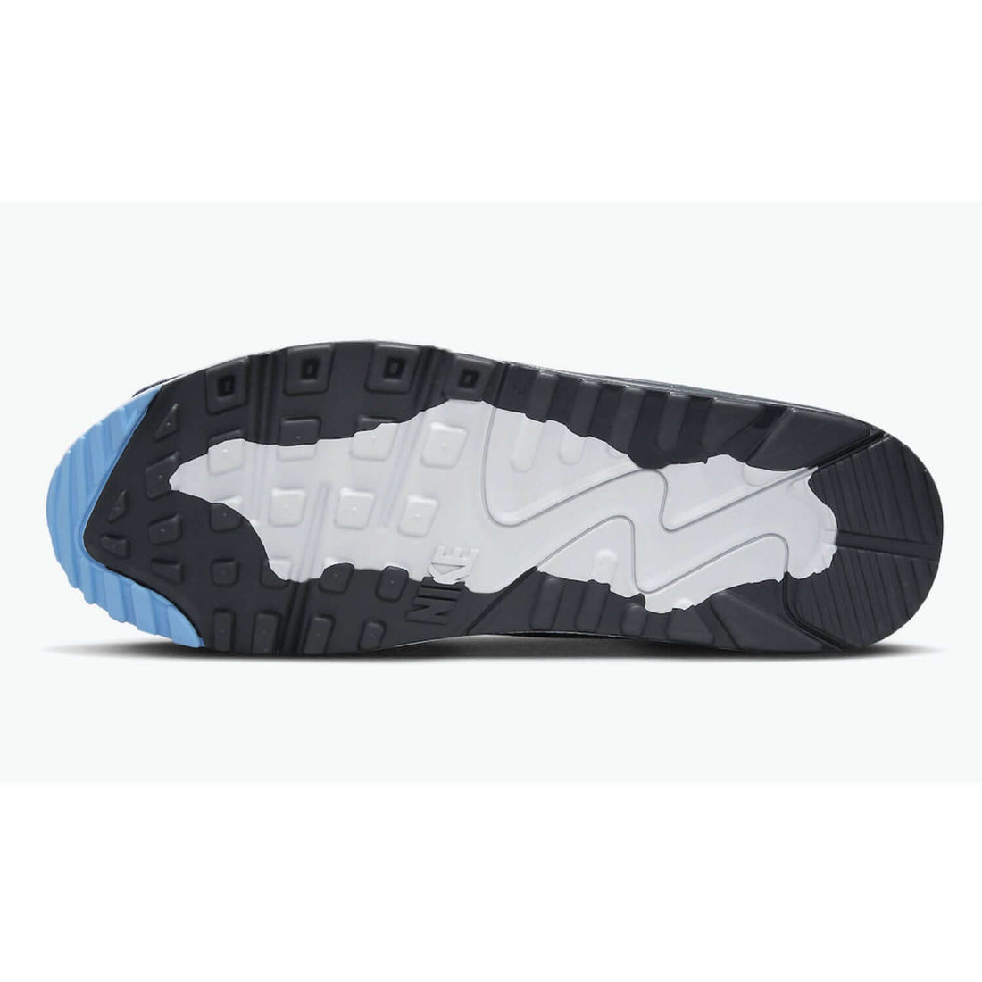 Air Max 90 GORE-TEX 'Anthracite Obsidian'