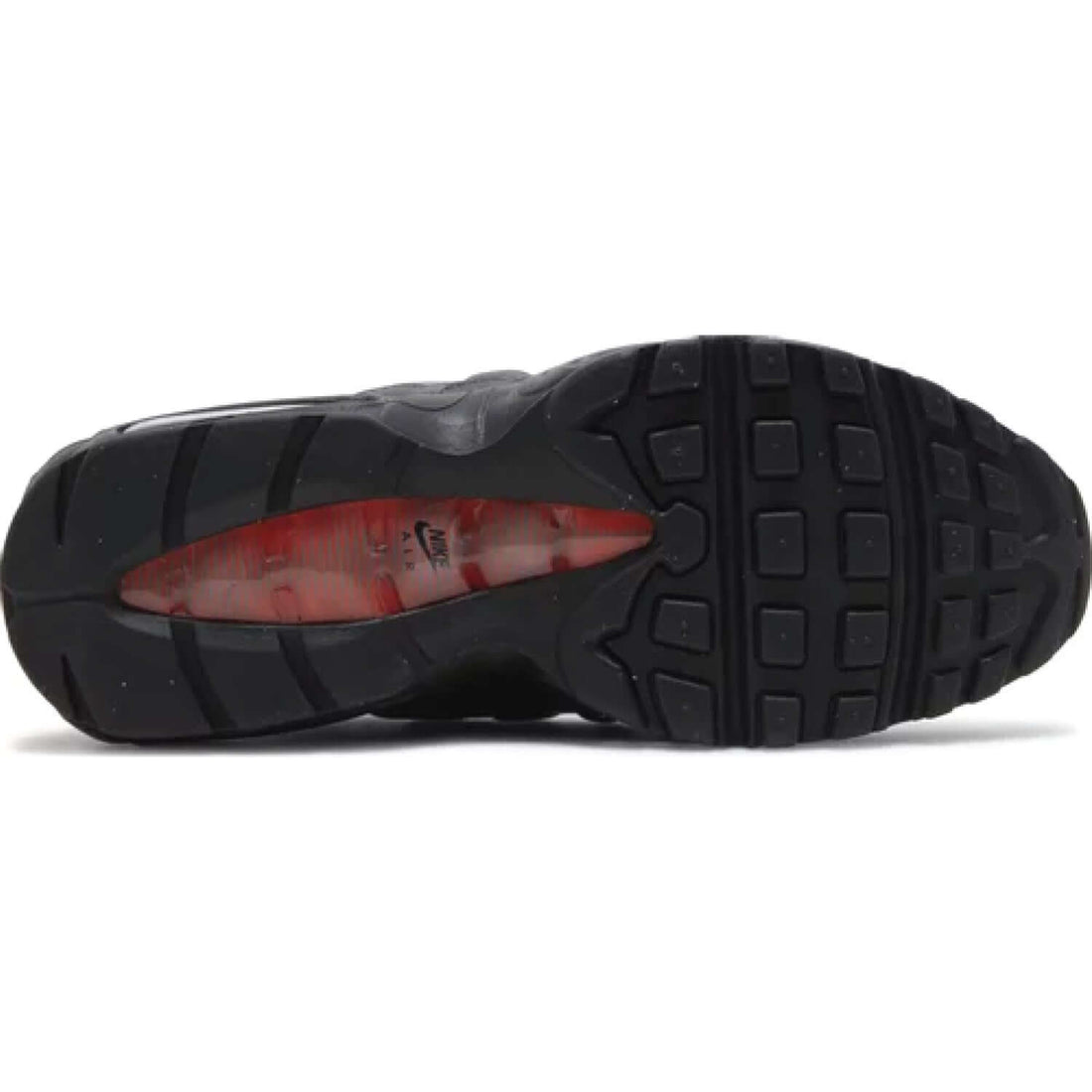Air Max 95 'Black Picante Reflective'