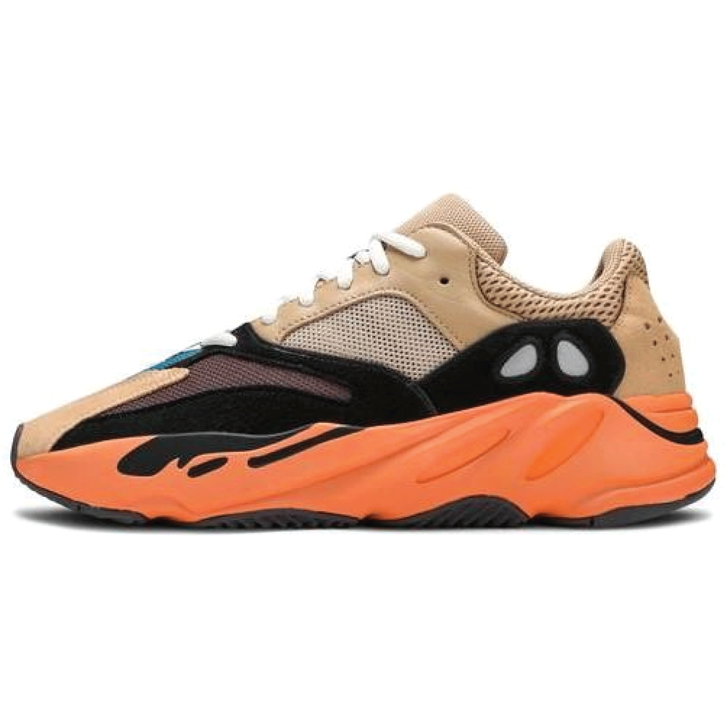 Yeezy Boost 700 Enflame Amber