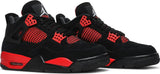 Air Jordan 4 Retro Red Thunder