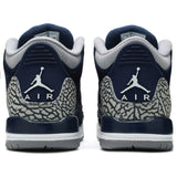 Air Jordan 3 Retro GS Georgetown