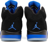 Air Jordan 5 Retro 'Racer Blue'