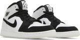 Air Jordan 1 Mid SE 'Diamond'