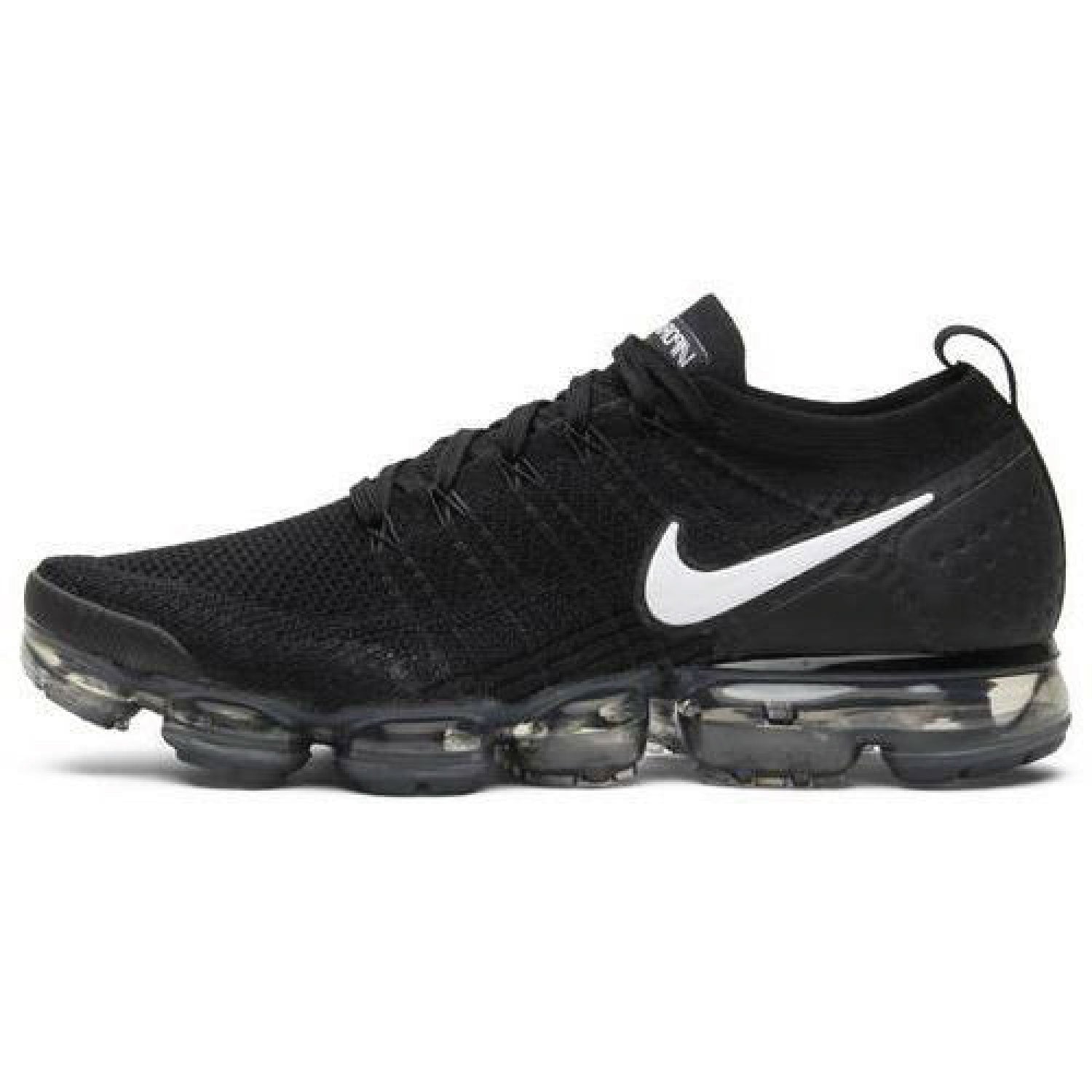 Air VaporMax Flyknit 2 Black