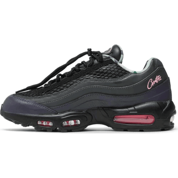 Corteiz x Air Max 95 SP 'Rules the World - Pink Beam'