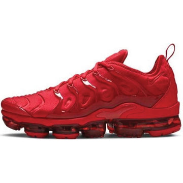 Air VaporMax Plus Red