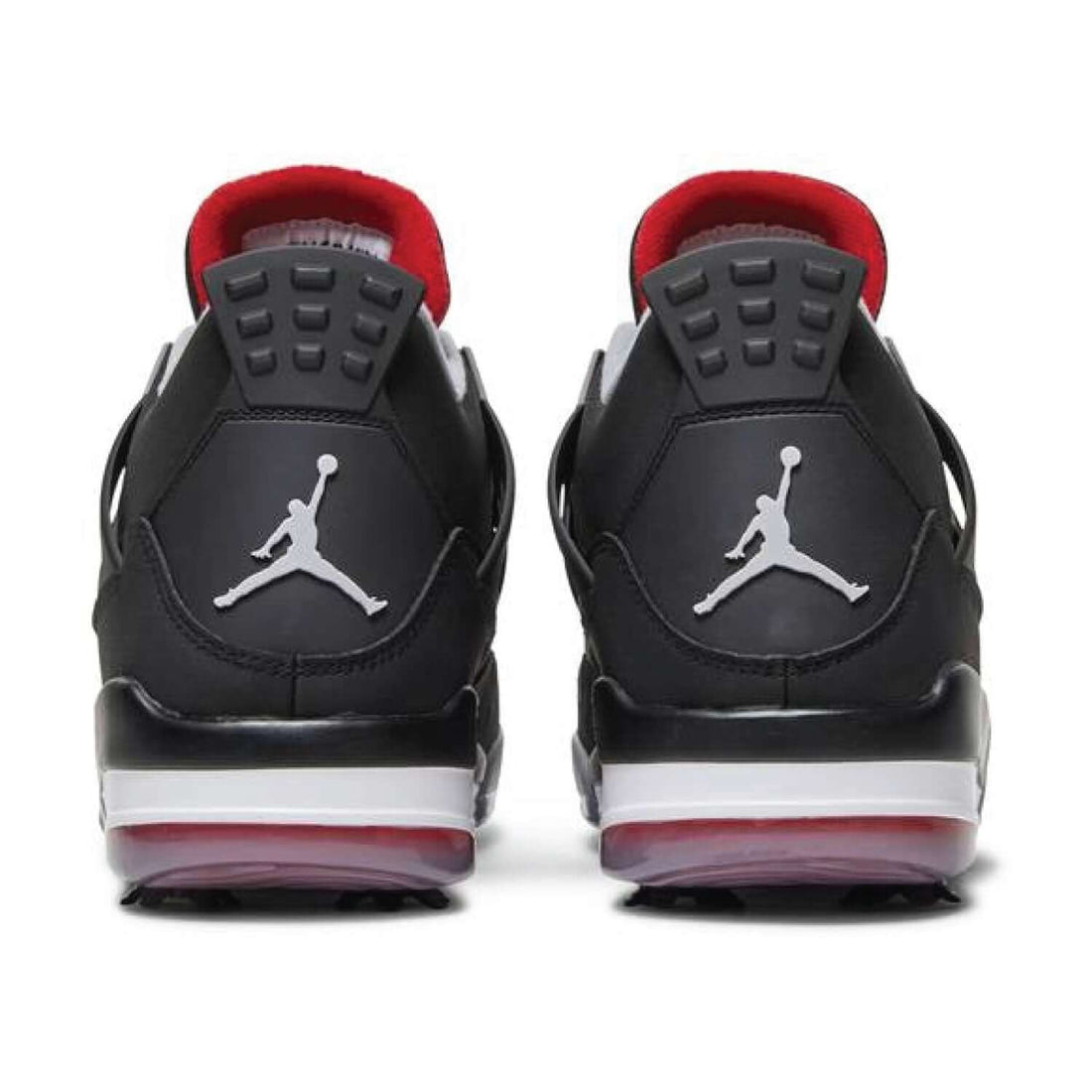 Air Jordan 4 Golf Retro “Bred”