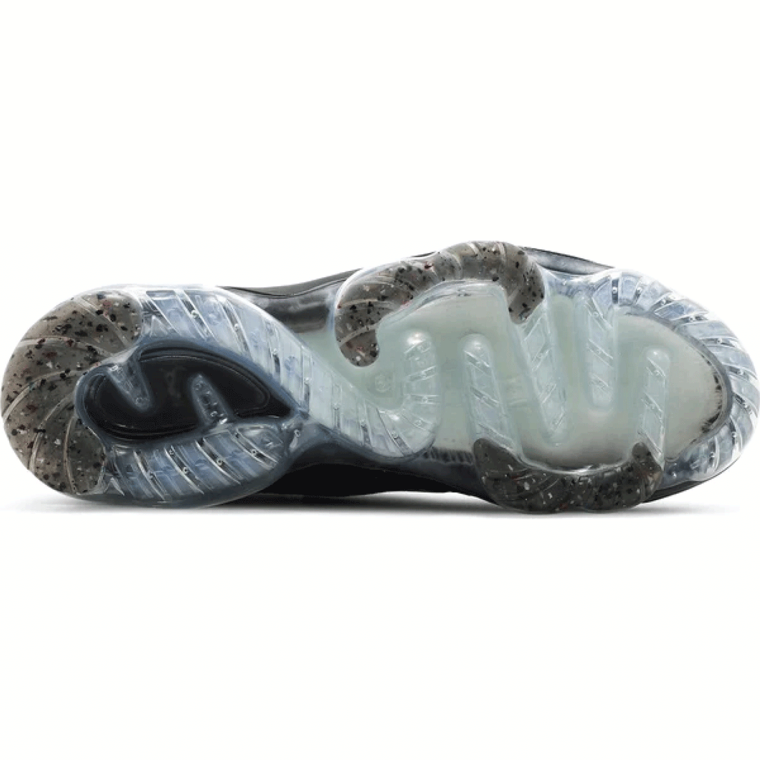 Air VaporMax 2021 Flyknit Black Speckled (Wmns)