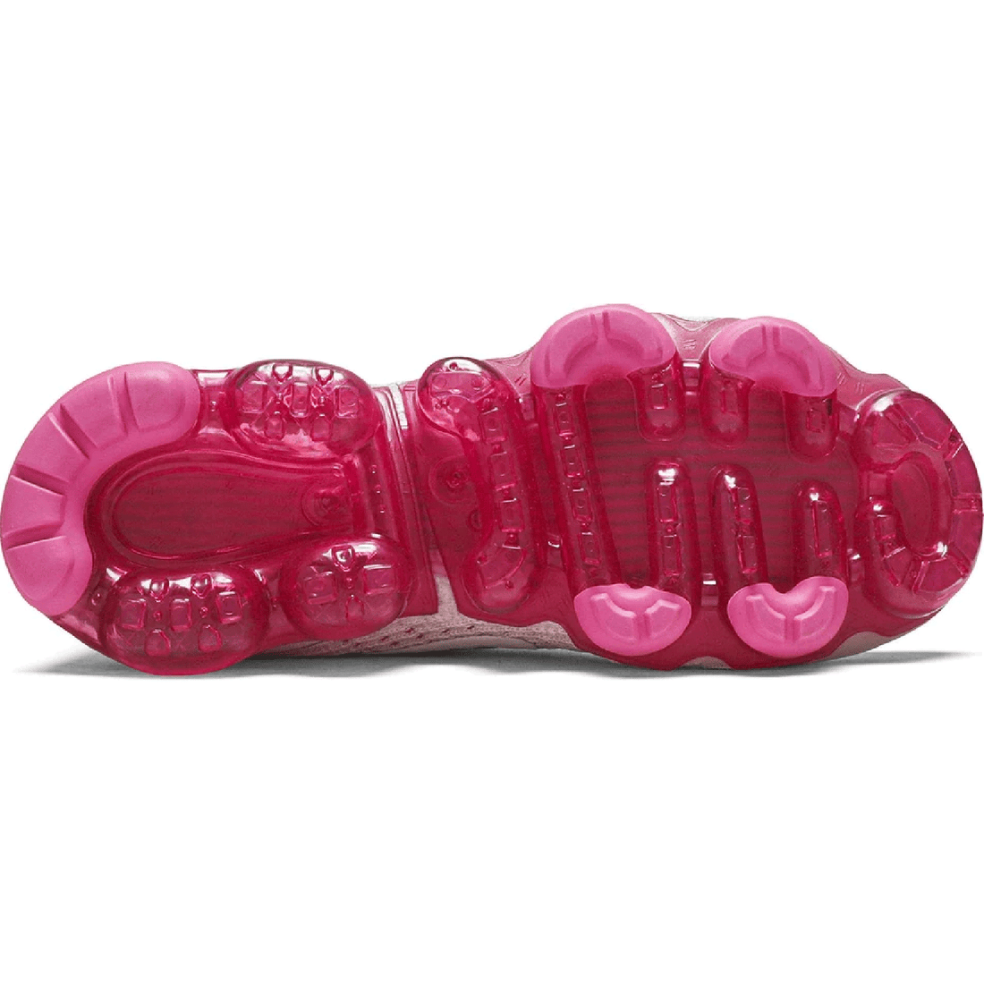 Air VaporMax Flyknit 3 Pink Rise (Wmns)