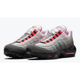 Air Max 95 Solar Red