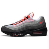 Air Max 95 Solar Red