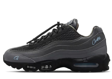 Corteiz x Air Max 95 SP Rules The World - Aegean Storm