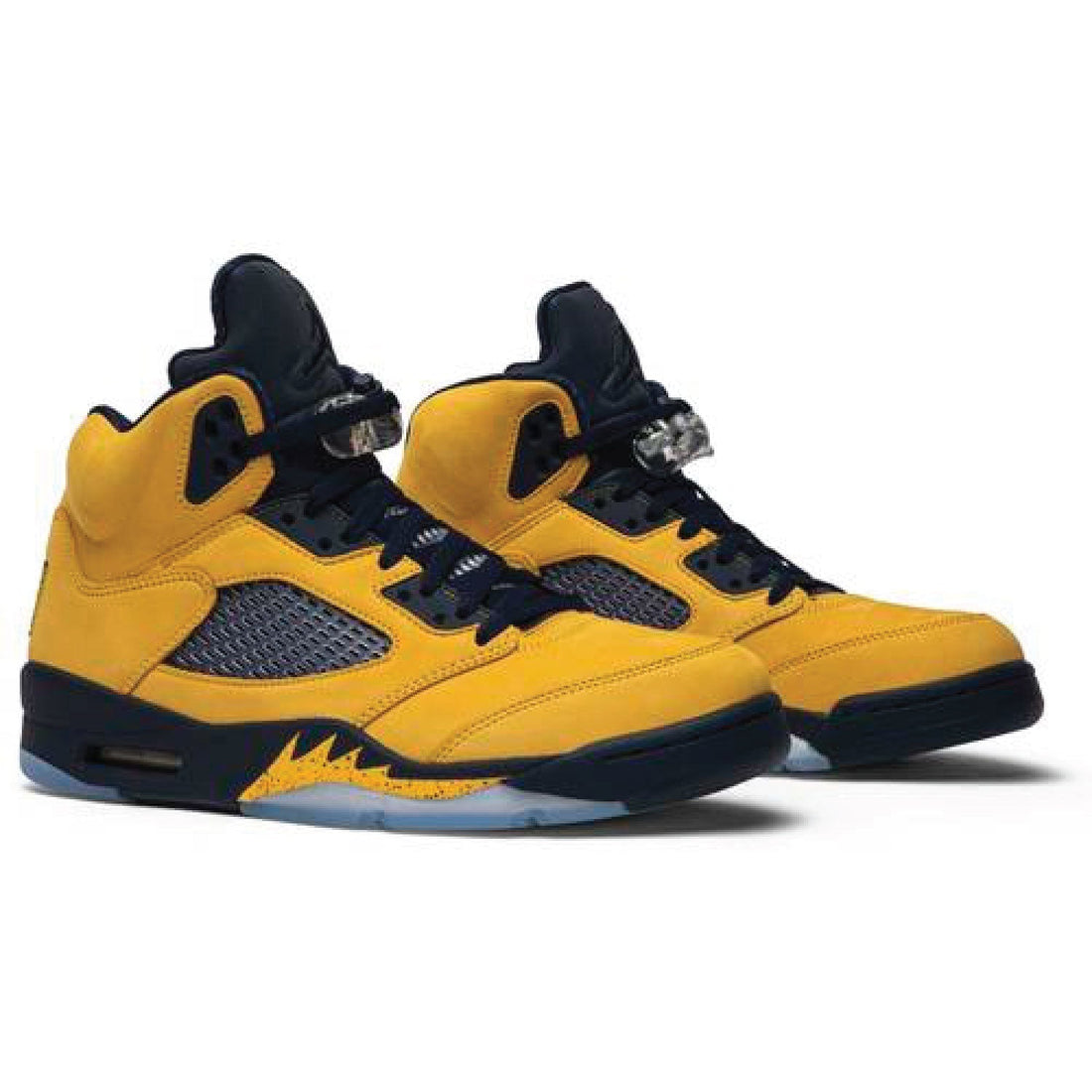 Air Jordan 5 Retro SP 'Michigan'