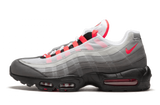 Air Max 95 Solar Red