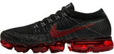 Vapormax Flyknit 3 Trainers Bred