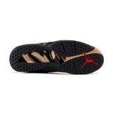 Air Jordan 8 Retro Black x OVO