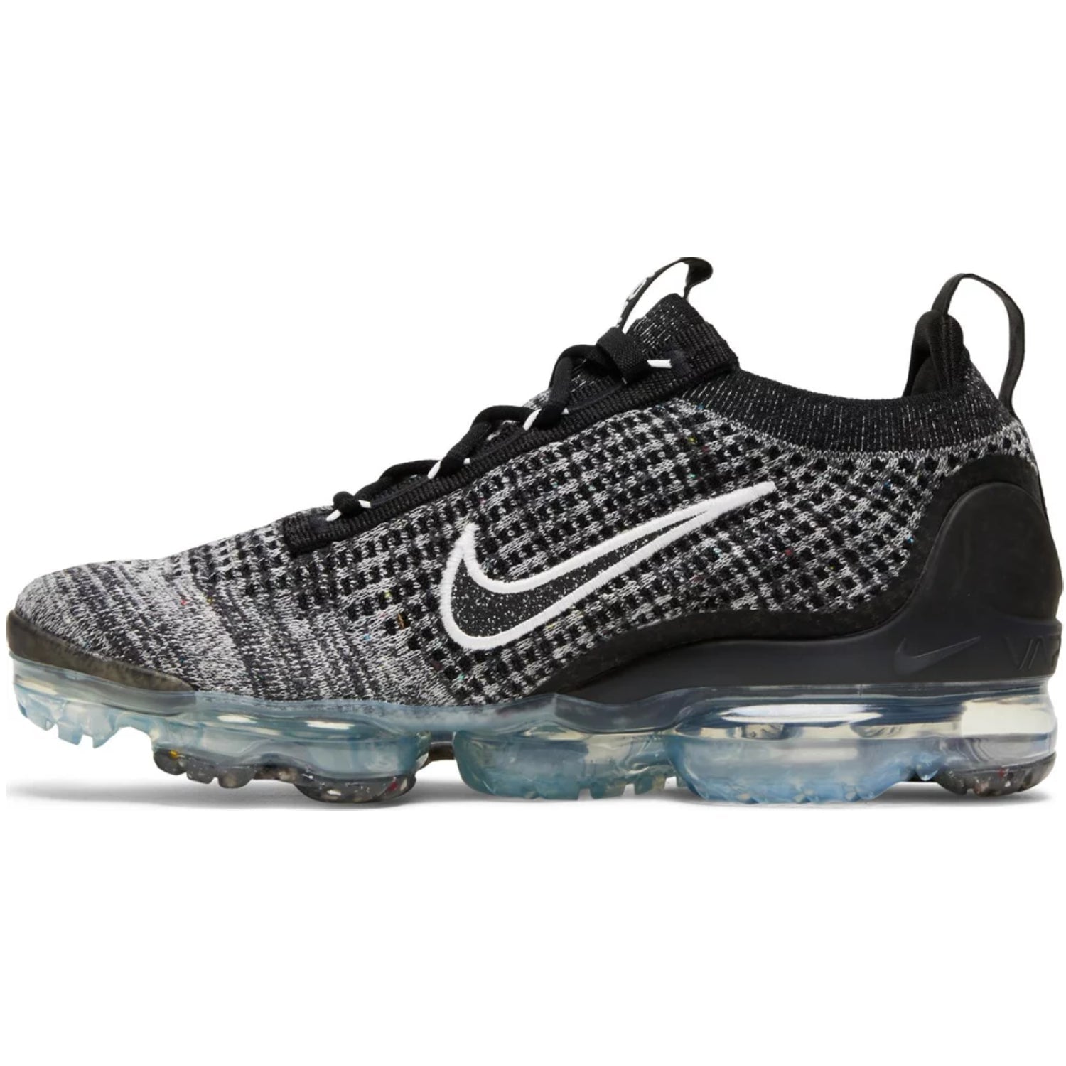 Wmns Air VaporMax 2021 Flyknit 'Oreo'