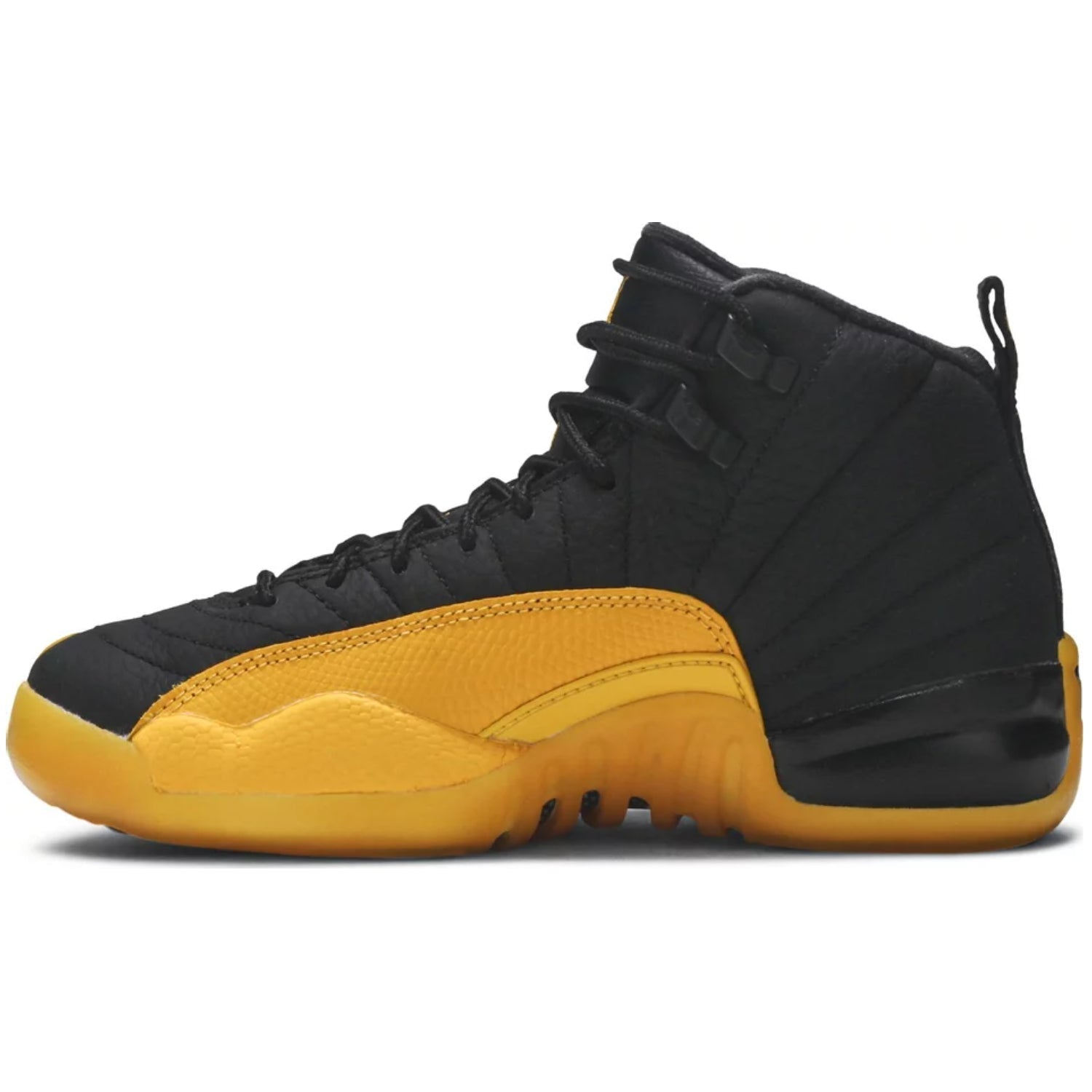 Air Jordan 12 Retro GS 'University Gold'