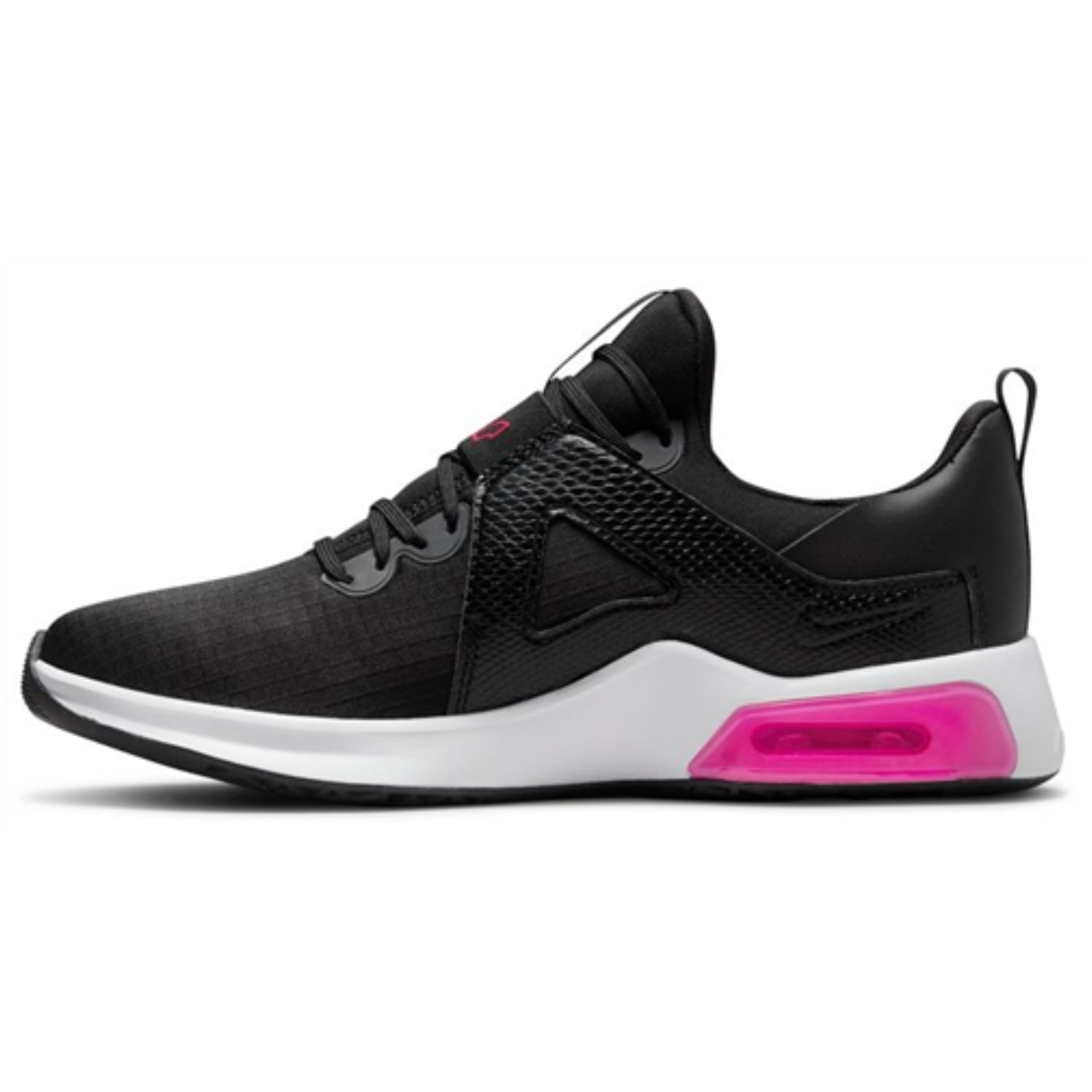 Wmns Air Max Bella TR 5 'Black Rush Pink'