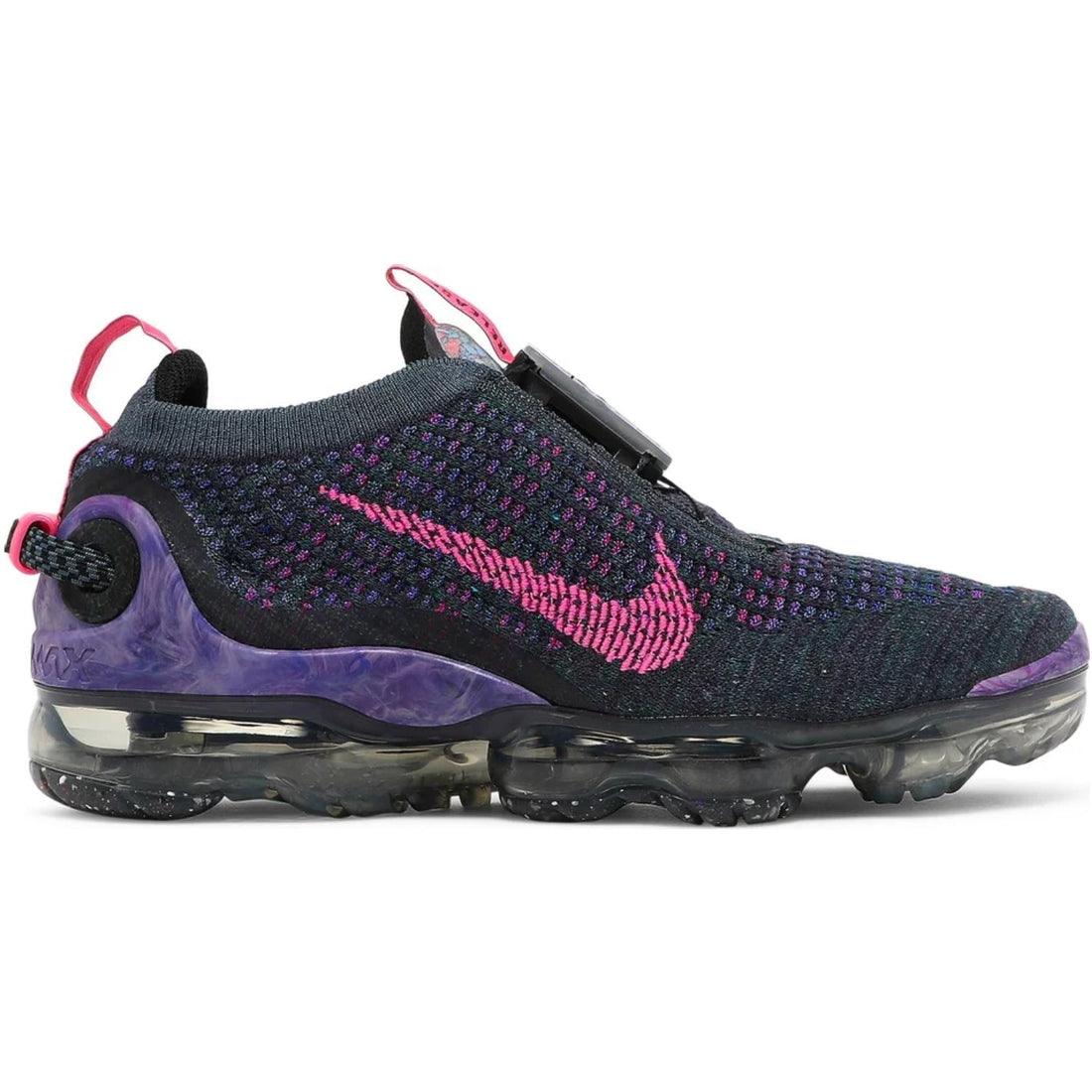 Wmns Air VaporMax 2020 Flyknit 'Dark Raisin'