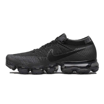 Vapormax Flyknit 3 Trainers Black