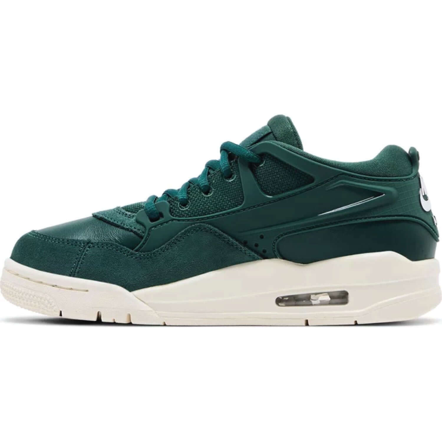 Wmns Air Jordan 4 RM 'Oxidized Green'