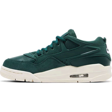 Wmns Air Jordan 4 RM 'Oxidized Green'