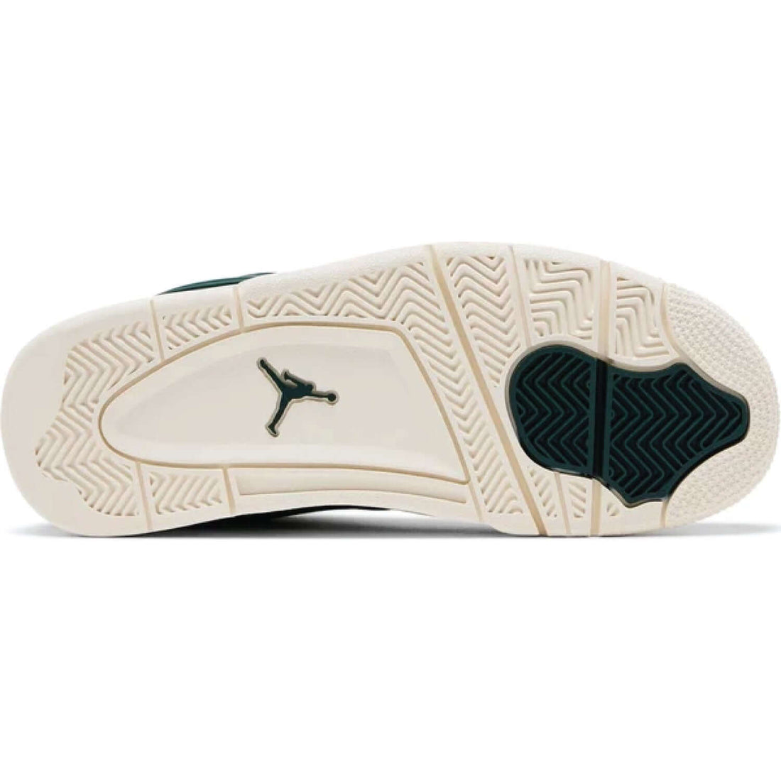 Wmns Air Jordan 4 RM 'Oxidized Green'