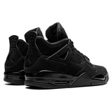 Air Jordan 4 Retro Black cat