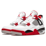 AIR JORDAN 4 RETRO OG GS 'FIRE RED'