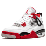 AIR JORDAN 4 RETRO OG GS 'FIRE RED'