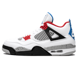 AIR JORDAN 4 RETRO SE 'WHAT THE 4'