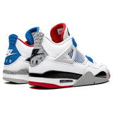 AIR JORDAN 4 RETRO SE 'WHAT THE 4'