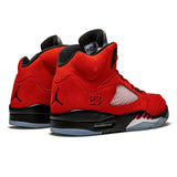 Air Jordan 5 Retro Raging Bull