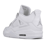 Air Jordan 4 Retro Pure Money