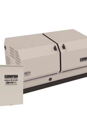 Champion 22-kW aXis Home Standby Generator