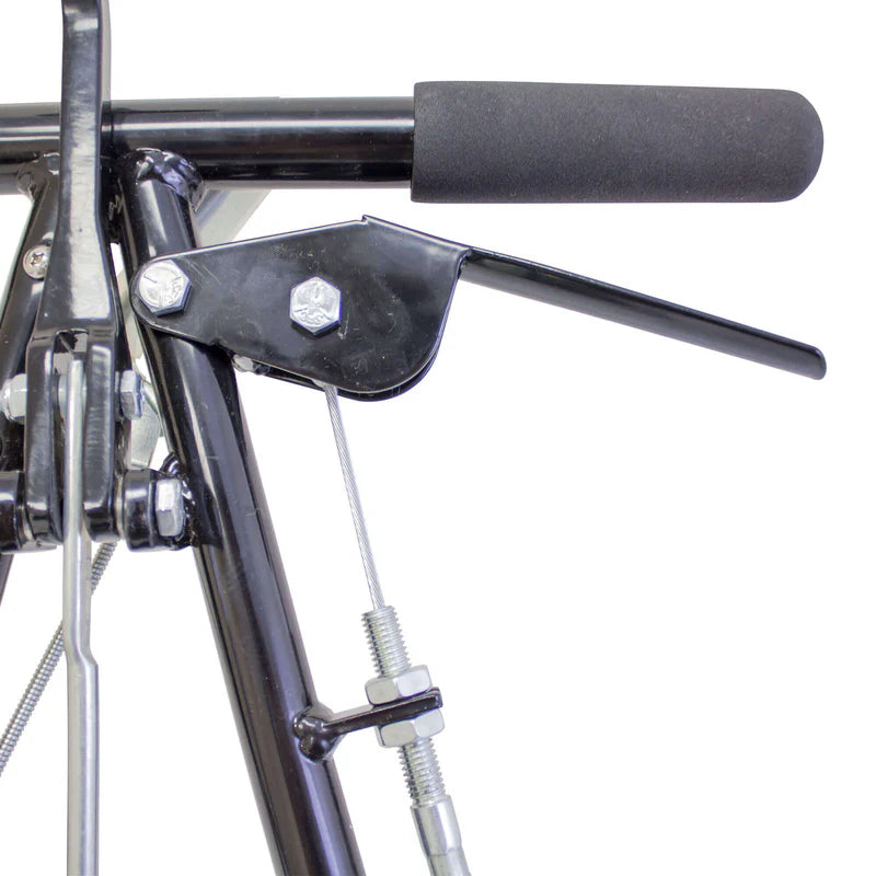 Classic Standard 20 in. 7-Blade Gas Walk Behind Lawn Mower