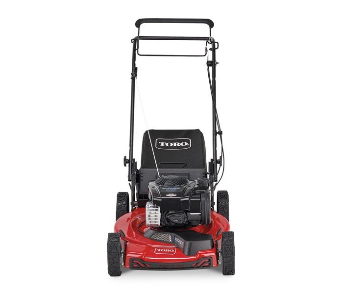 Toro Recycler FWD Mower 150cc Briggs & Stratton 6.25 TP (22″) #21442