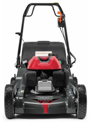 Honda HRX217HYA 21 inch 200cc Self-Propelled Mower, Blade Override Shoesocean