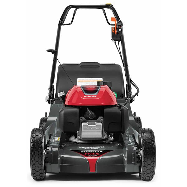 Honda HRX217HYA 21 inch 200cc Self-Propelled Mower, Blade Override Shoesocean