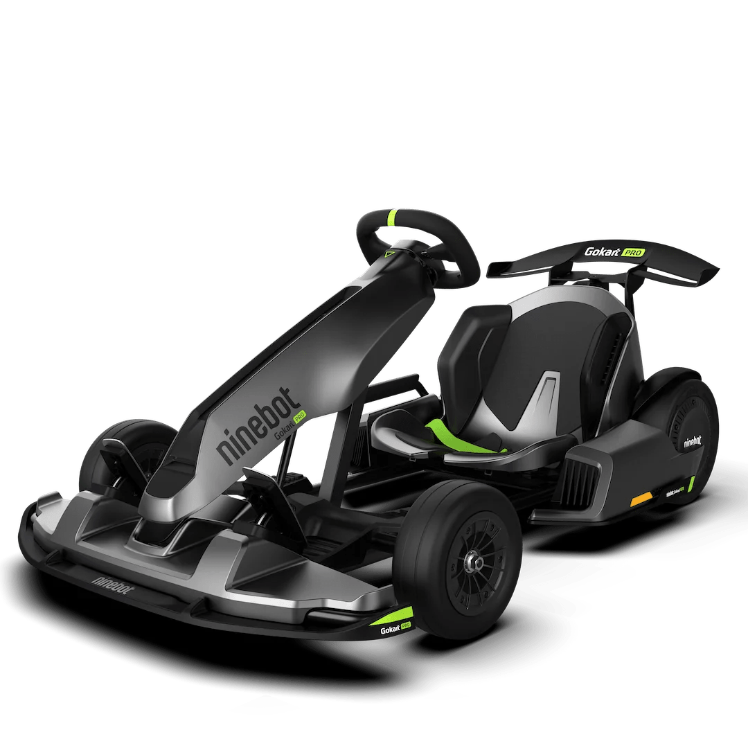 Ninebot Gokart PRO Detachable Self