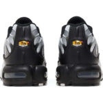 Air Max Plus 'Black Metallic Silver'