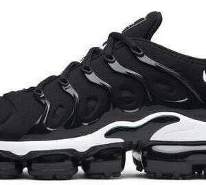 Air Vapormax Plus Overbranding