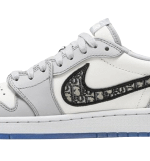 Dior x Air Jordan 1 Low